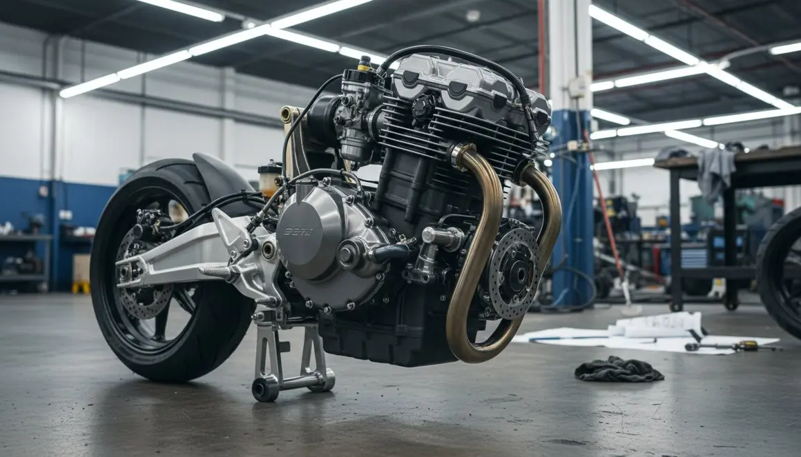 Moto Xina a Europa 3