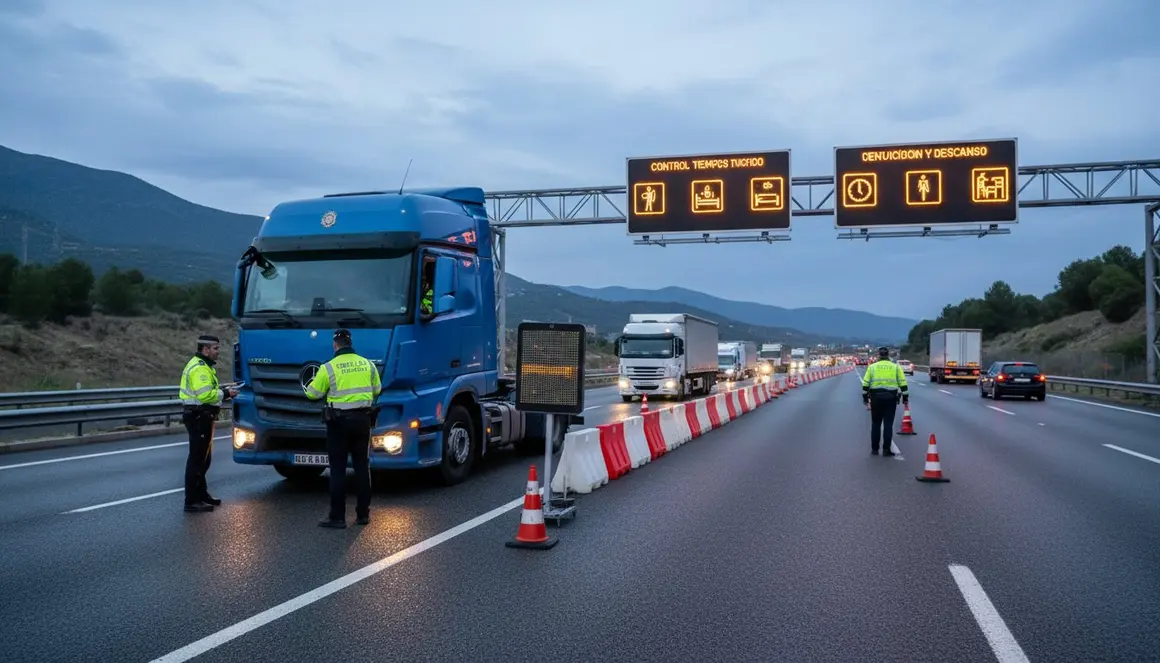 La nova estrat&egrave;gia de radars 2