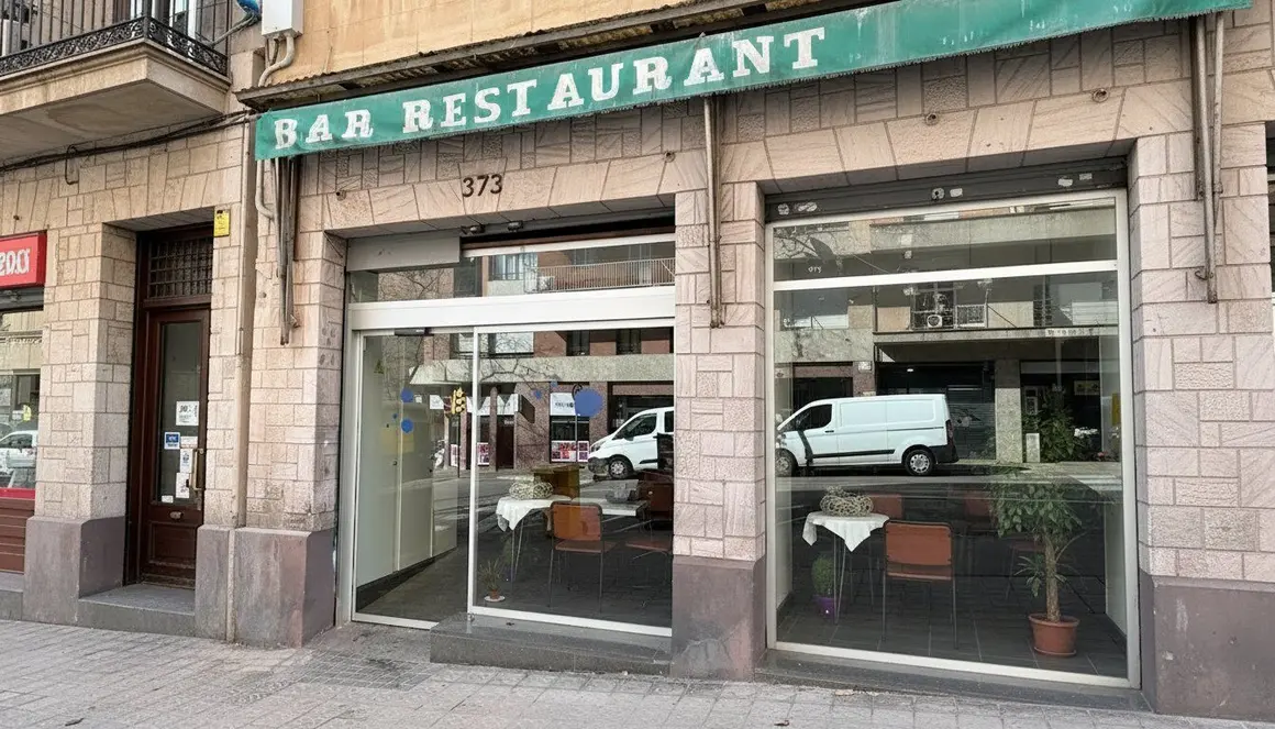 Gin&eacute;s, la marisqueria popular que triomfa