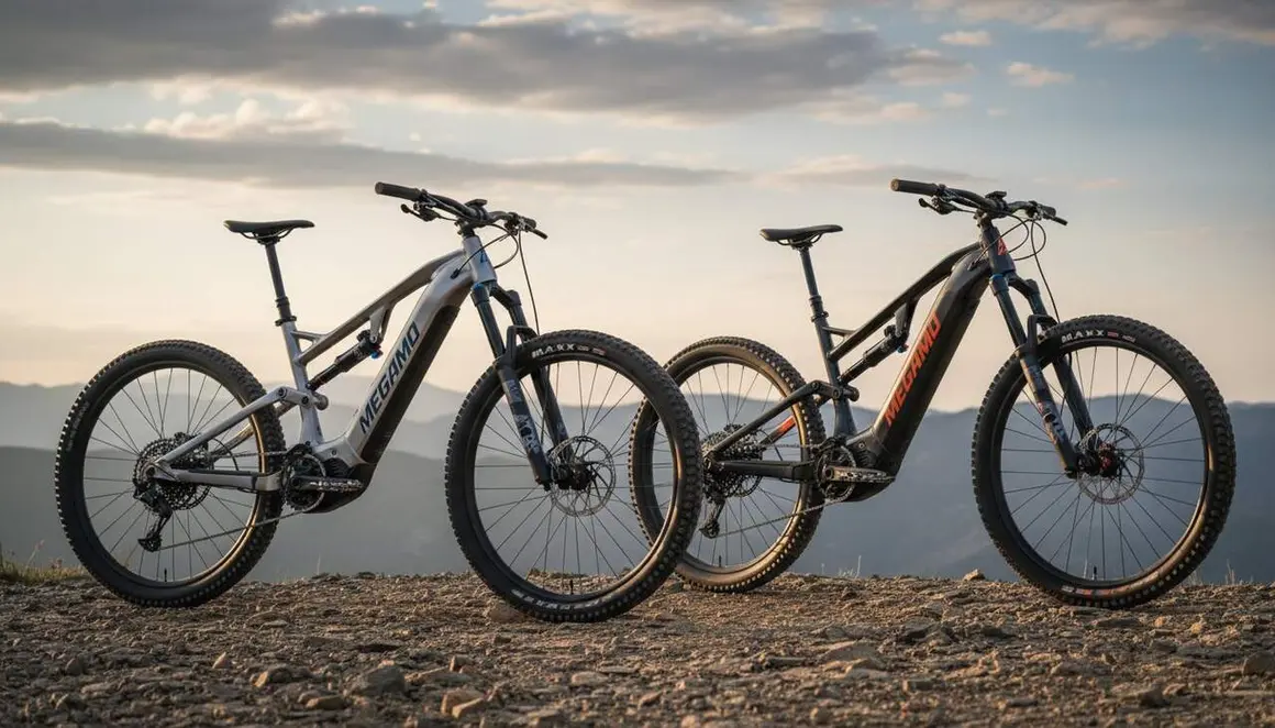 Millor bici MTB el&egrave;ctrica 2026