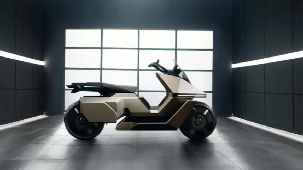 OMO-X moto autonoma 2