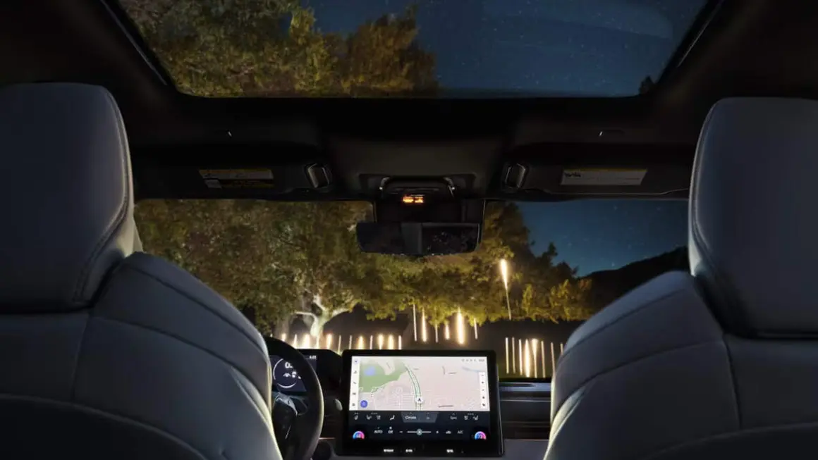 Toyota BZE_MY26_1_2026