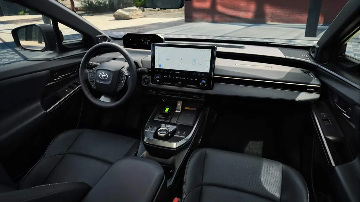 Toyota BZE_MY26_4_2026