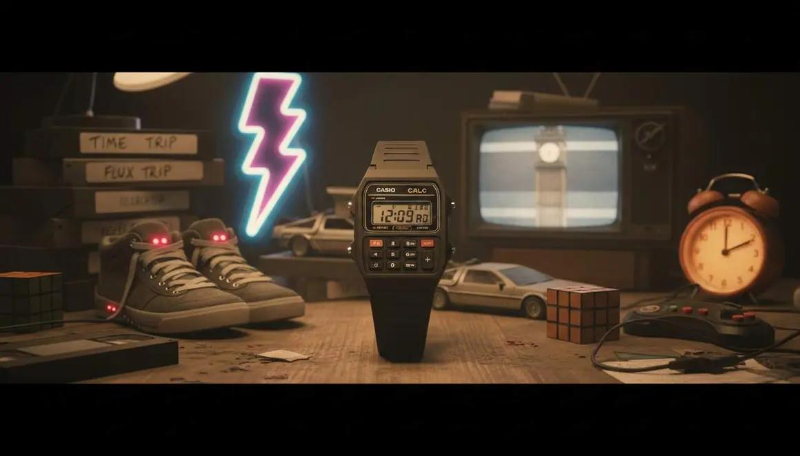 Casio cl&agrave;ssics 3