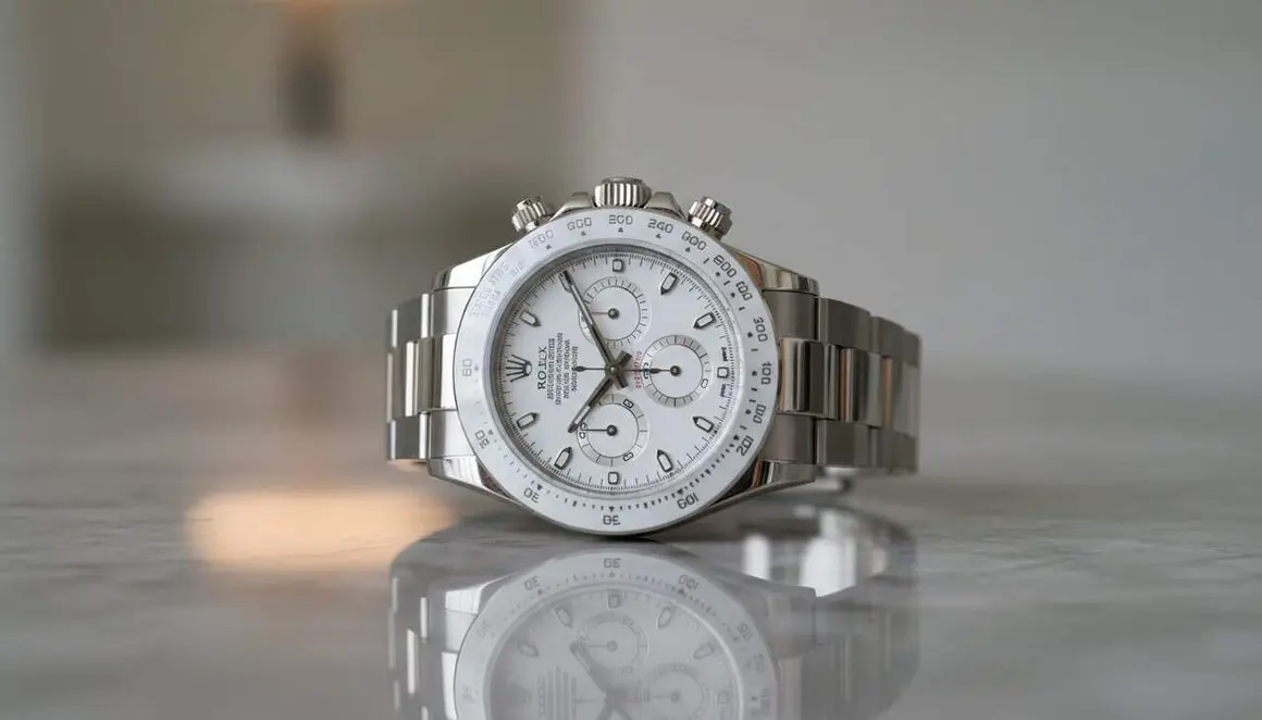 Rolex novedades 2026