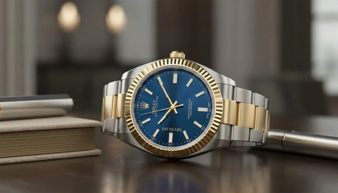 Rolex novedades 2026 5
