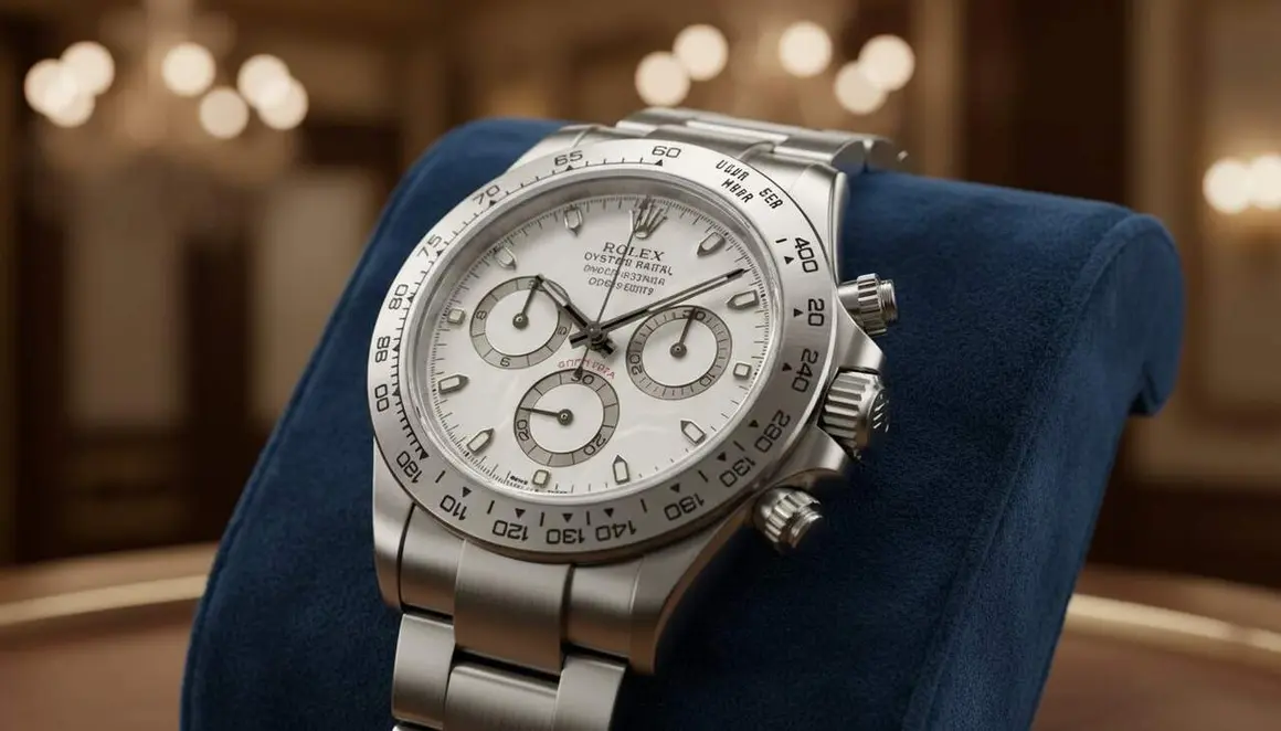 Rolex novedades 2026 7