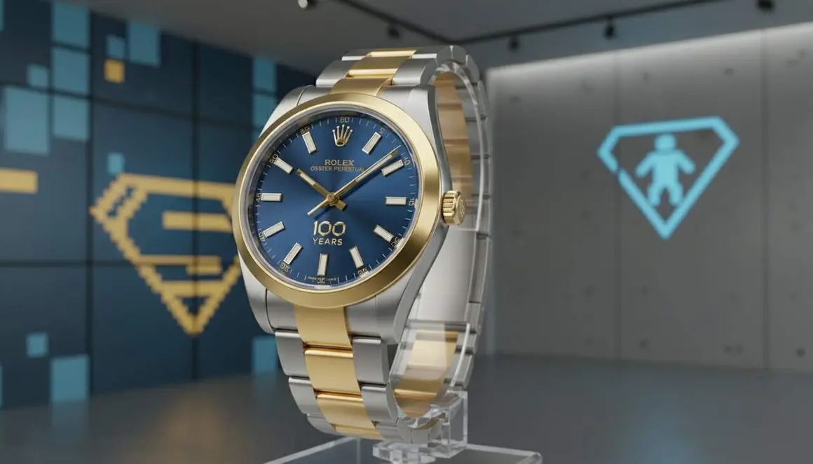 Rolex novedades 2026 8