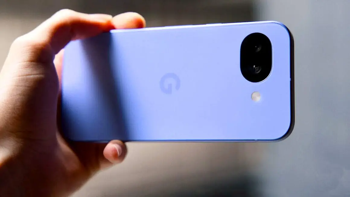 google-pixel-10a-diseno