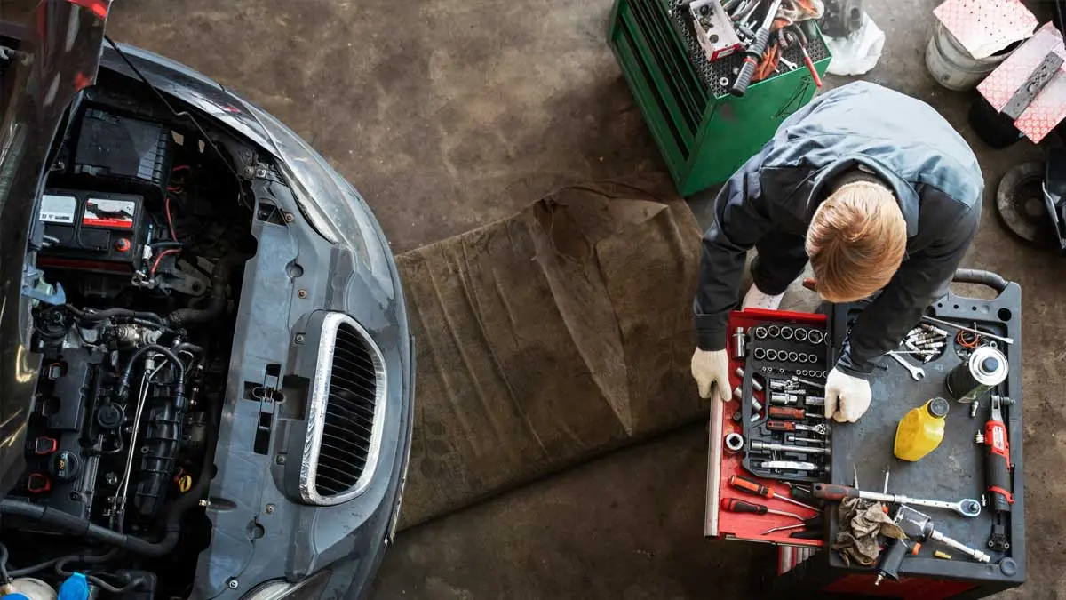 Recanvi barat versus pressupost oficial car&iacute;ssim