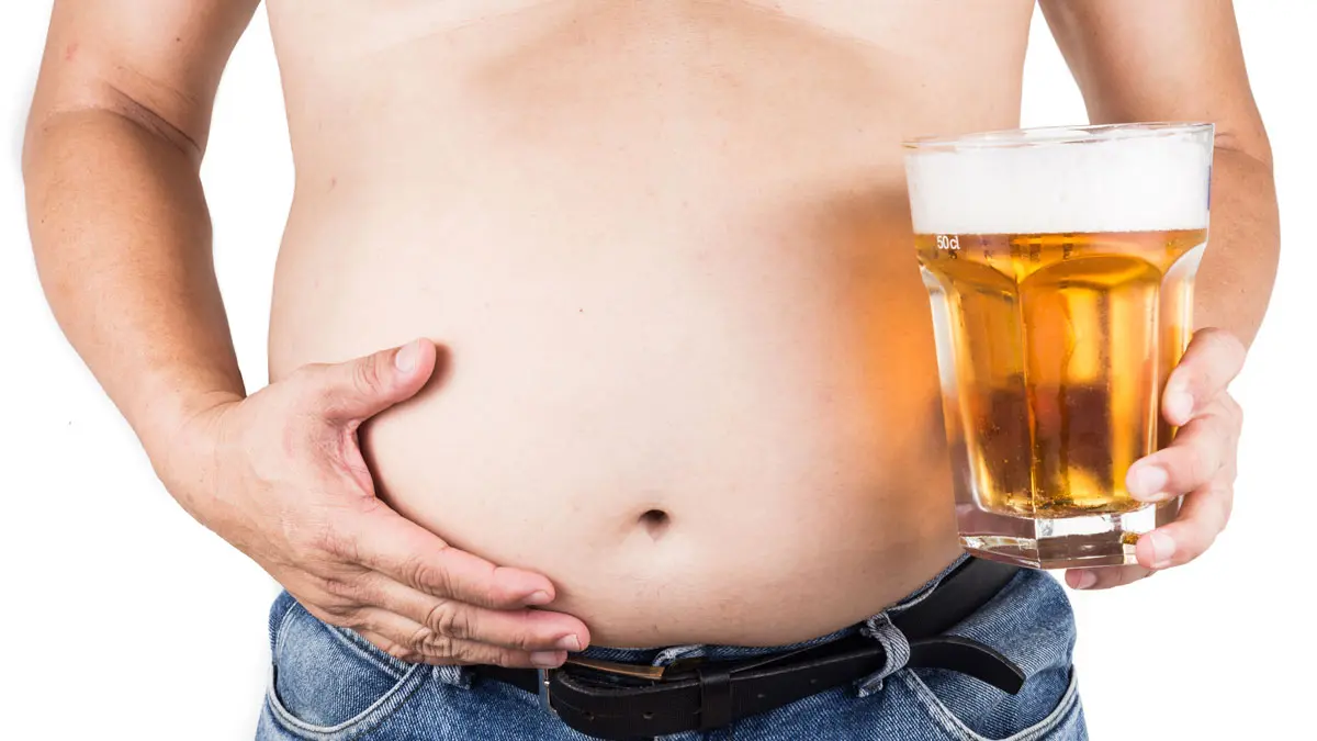 Senyal de resist&egrave;ncia a la insulina