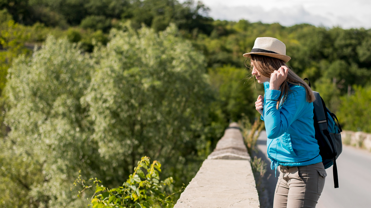 Mapa de pobles m&eacute;s bonics per prov&iacute;ncia