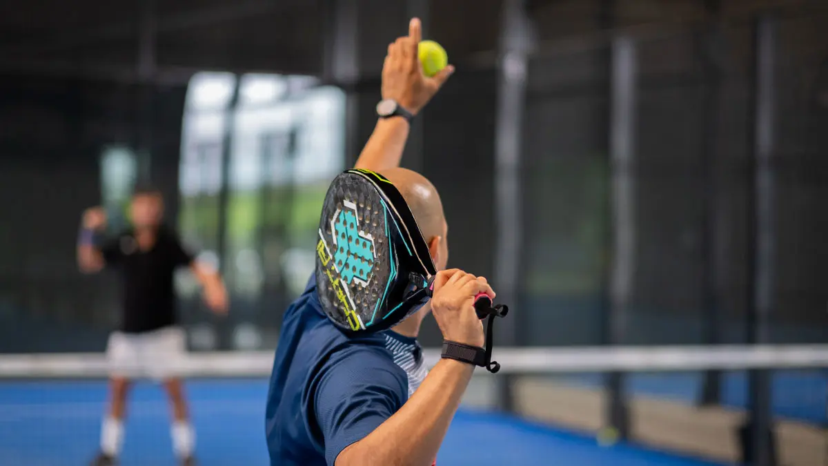 Premier Padel 2025 Tarragona Palau d&rsquo;Esports