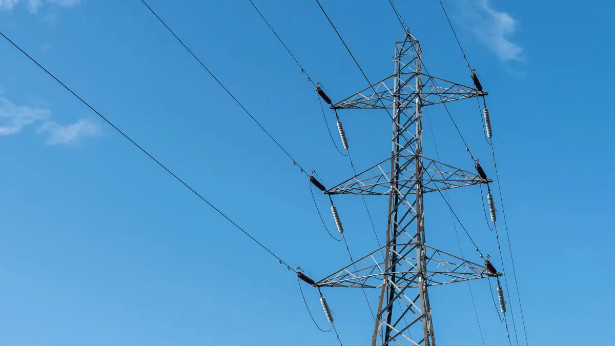 Mapa conceptual de la nova l&iacute;nia el&egrave;ctrica de Tarragona