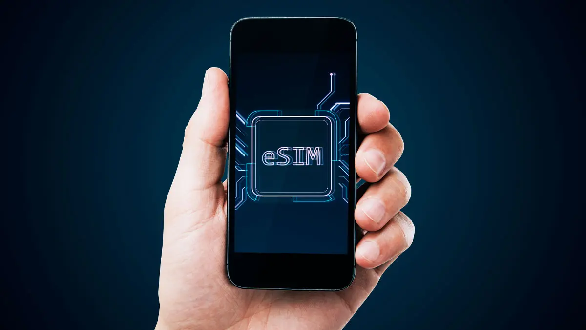 Evoluci&oacute; de la SIM a eSIM