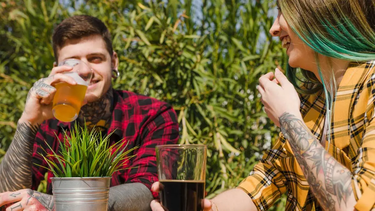 Terrasses de Tarragona amb distintiu Solete Repsol