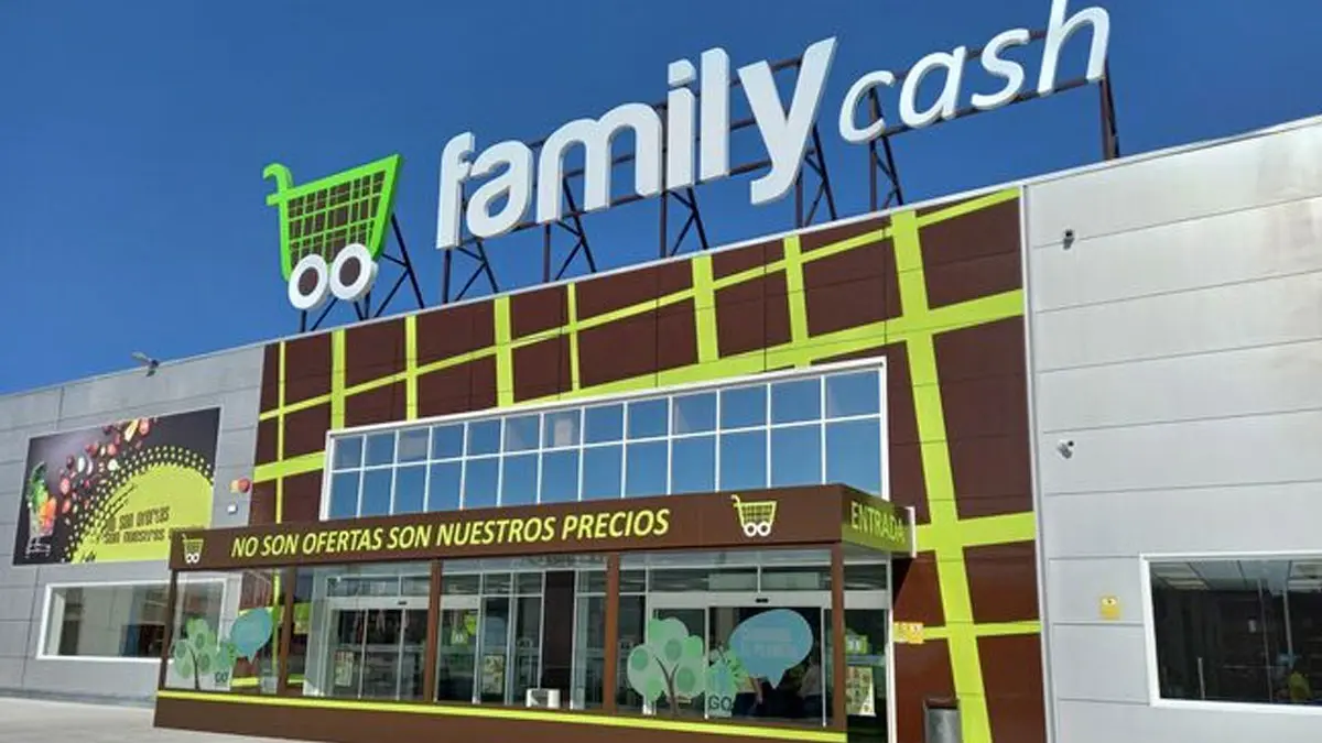 Nou centre comercial a Tarragona