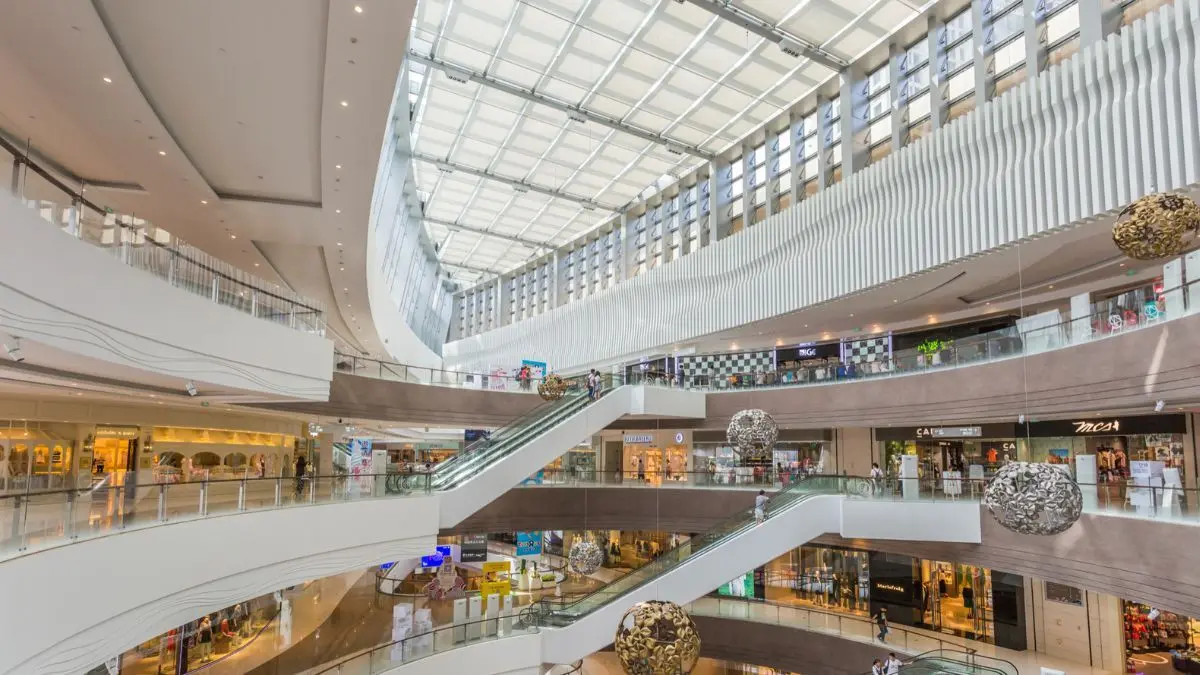 Noves botigues centre comercial Tarragona