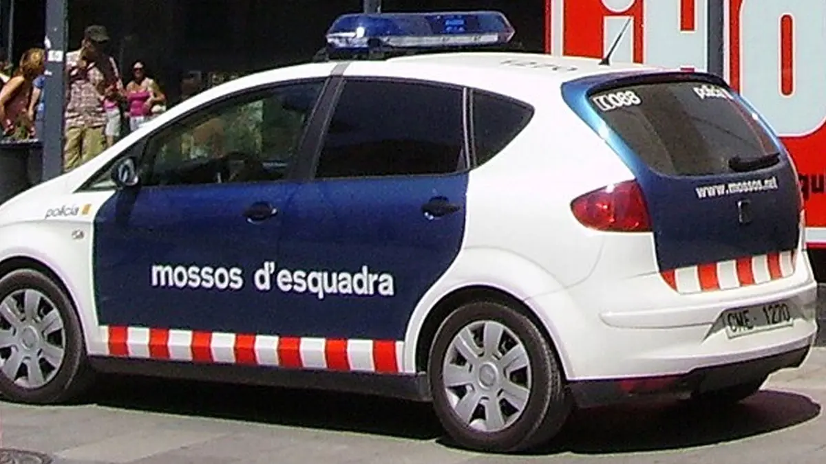N&uacute;ria Parlon anuncia refor&ccedil;os de Mossos a Salou i Vila-seca. Foto Wikipedia