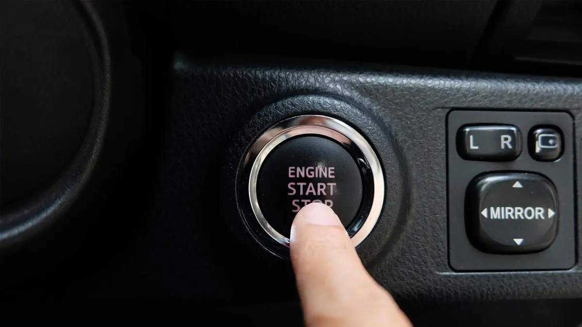 Sistema Start & Stop i desgast de la correa auxiliar