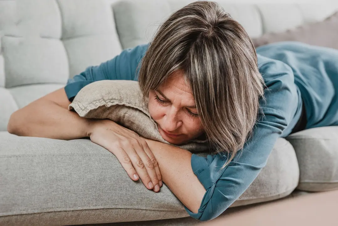 La N&uacute;ria denuncia que no pot recuperar el seu pis de la Borsa d&rsquo;Habitatge