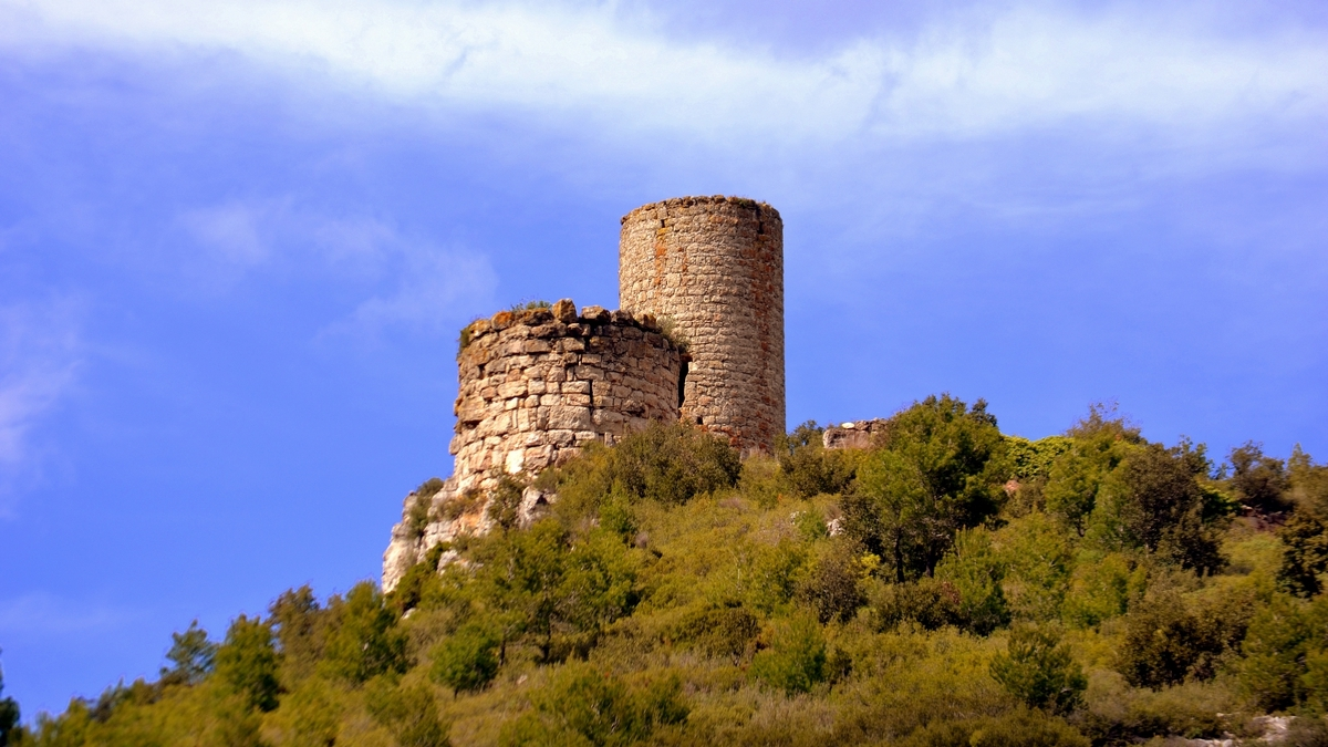 Castell-Saburella-querol