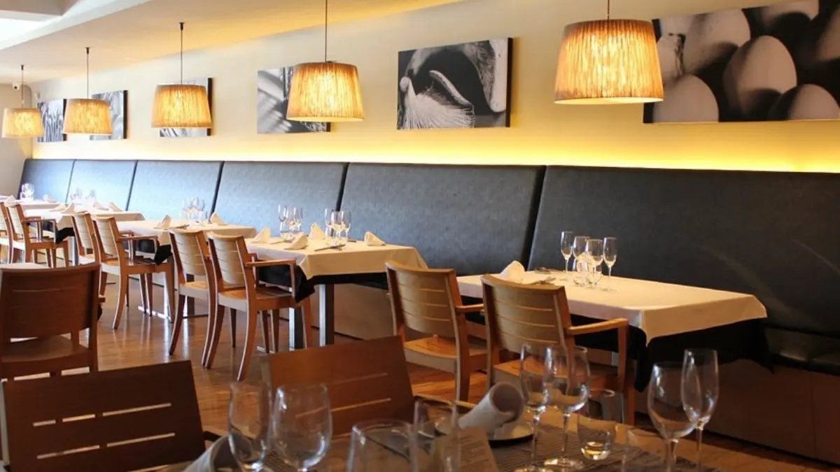 Restaurant Diversus a Sant Boi de Llobregat. Imagen Tripadvisor