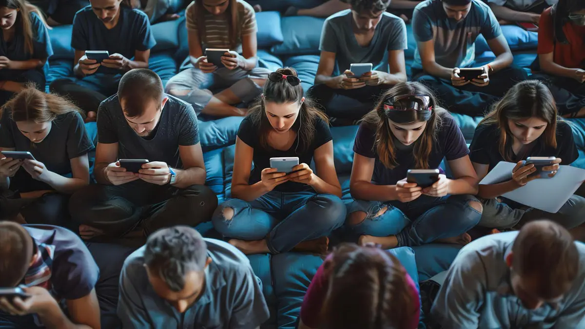 La IA fa servir les converses d&rsquo;usuaris per entrenar-se