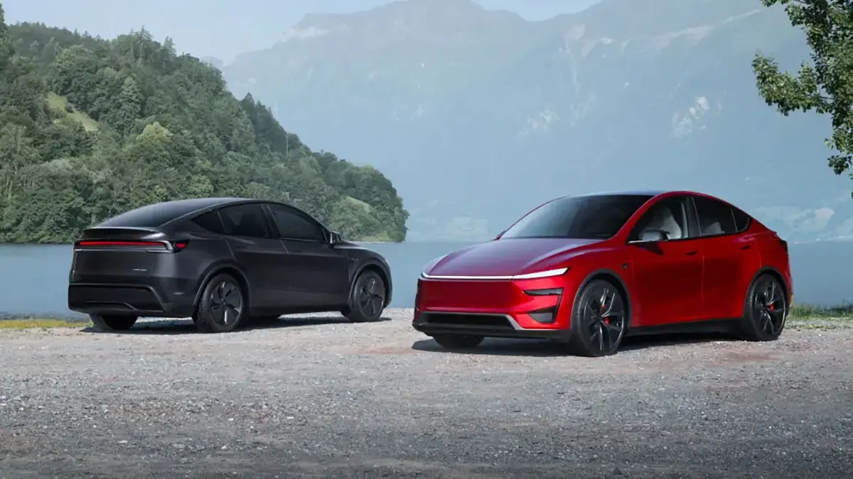 Tesla Model Y Performance: 460 CV i 580 km d&rsquo;autonomia. Tesla.