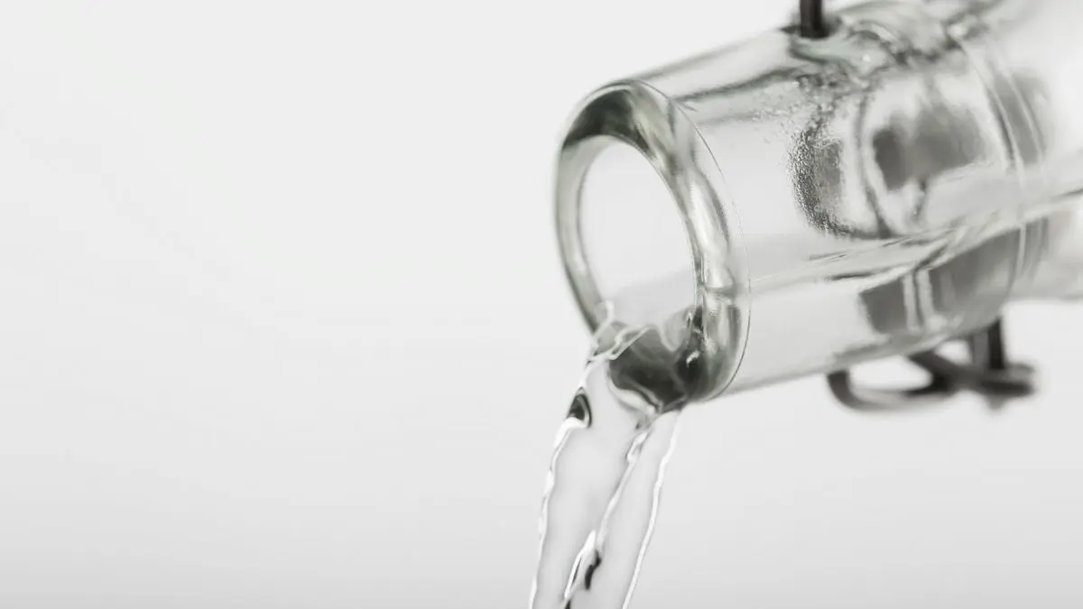 Carta de restaurant amb aigua del grif a 4,50&euro;