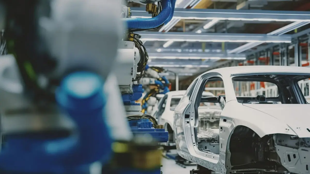 Seu central de Nissan al Jap&oacute; en venda per evitar fallida