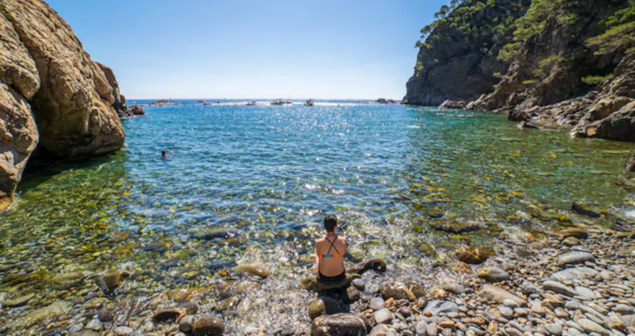 cala-pedrosa-llafranc