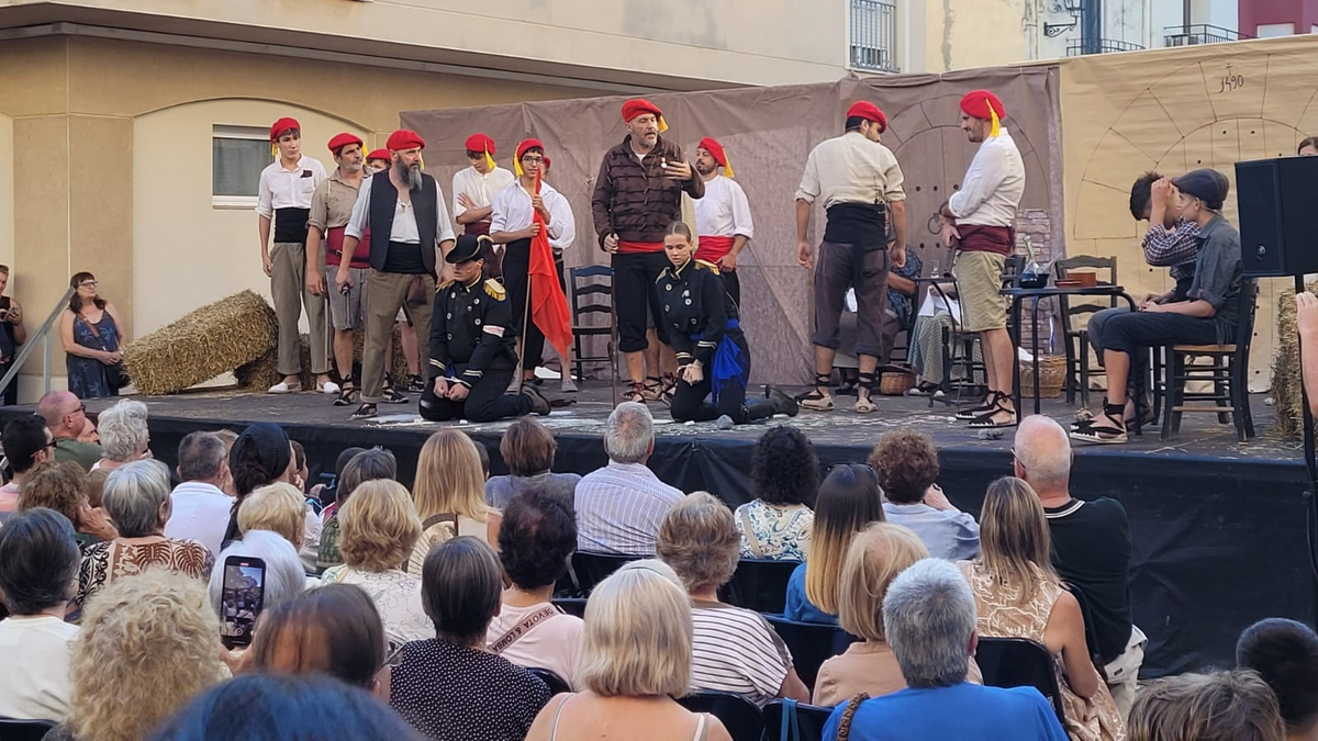 representaci&oacute;-batalla-carlins-Vilallonga