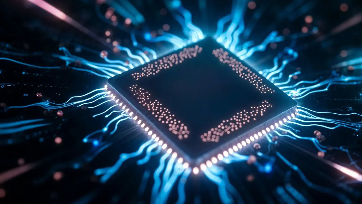 Xips de NVIDIA, TSMC i SK Hynix interconnectats