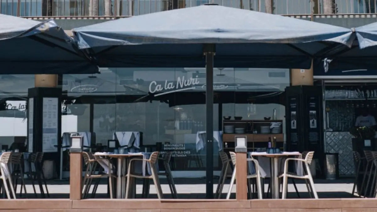 Restaurants de Barcelona amb promoci&oacute; especial per un nom concret. Imatge familianuri.com