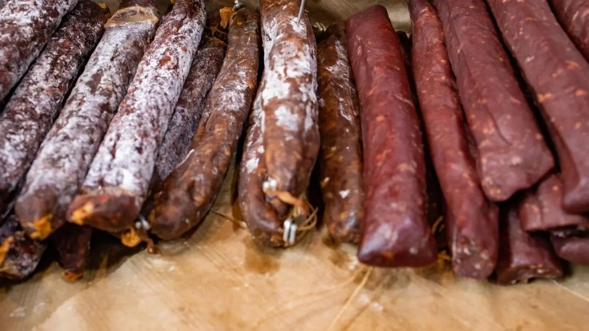 Josep Roca parla d&rsquo;un embotit catal&agrave; i escoc&egrave;s