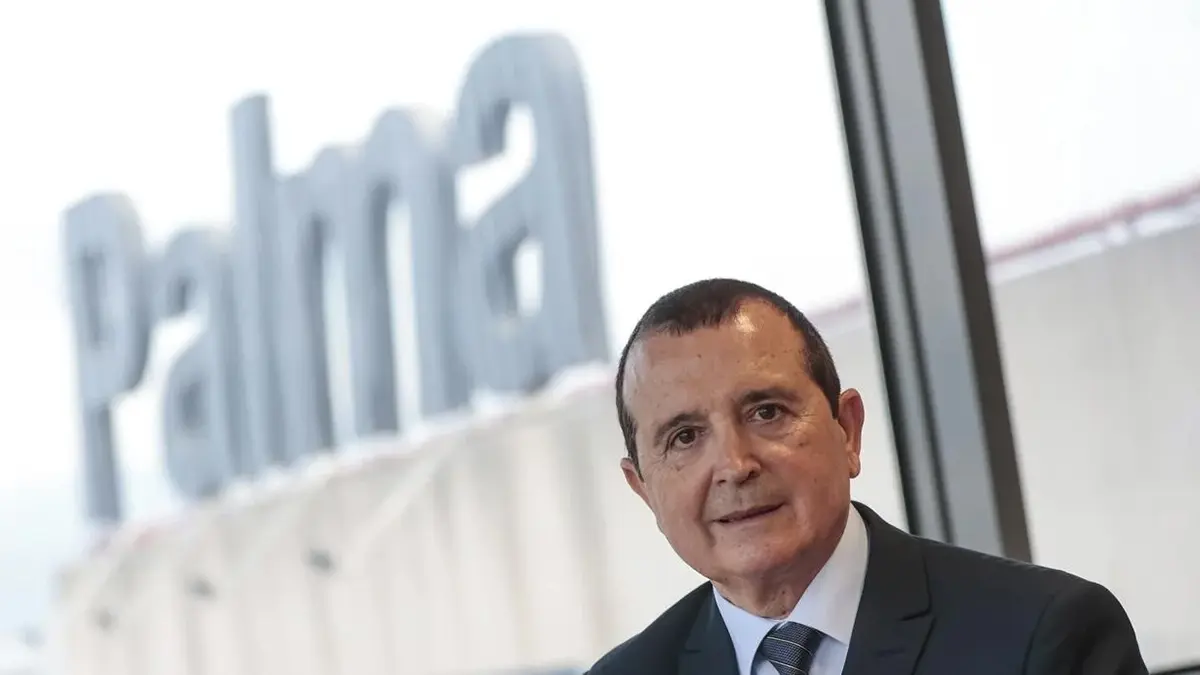 Manuel Palma parla del futur dels cotxes de combusti&oacute;