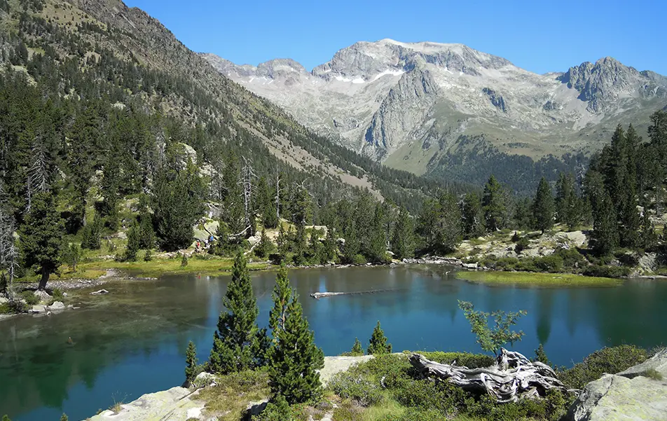 Ibón-de-Escarpinosa-Benasque-Vall