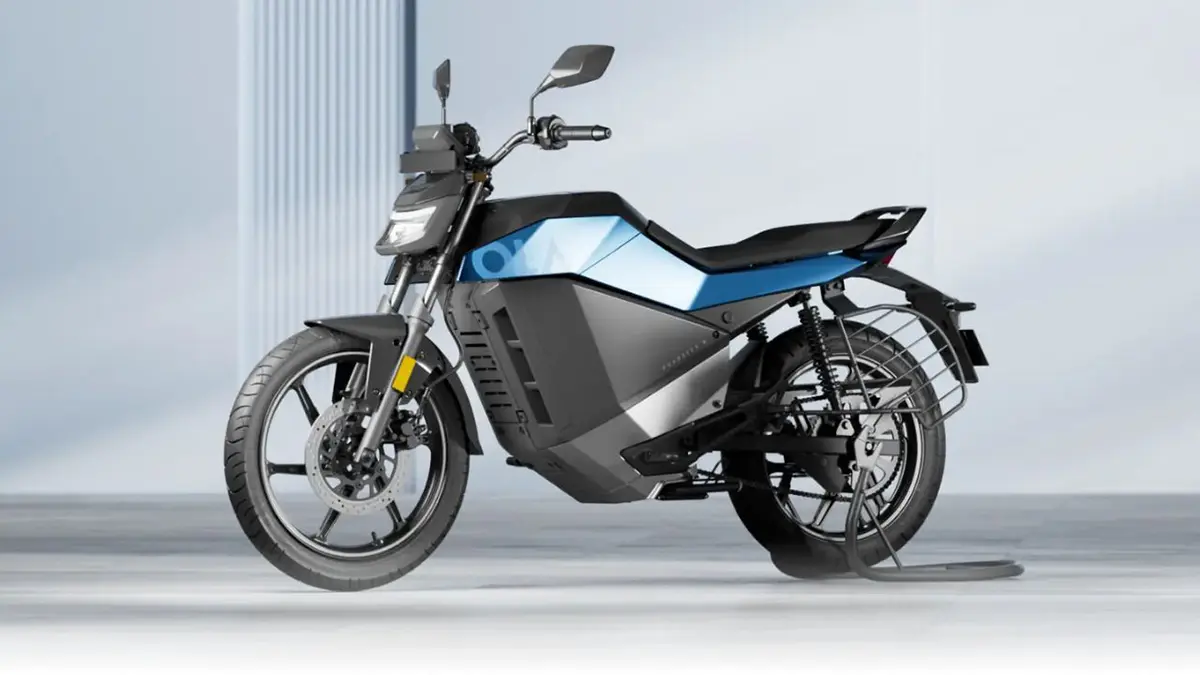 Planta Futurefactory d&rsquo;Ola Electric a l&rsquo;&Iacute;ndia, on s&rsquo;han fabricat un mili&oacute; de motos el&egrave;ctriques