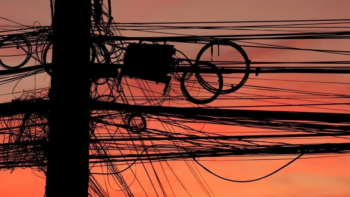 L&iacute;mit el&egrave;ctric a Tarragona