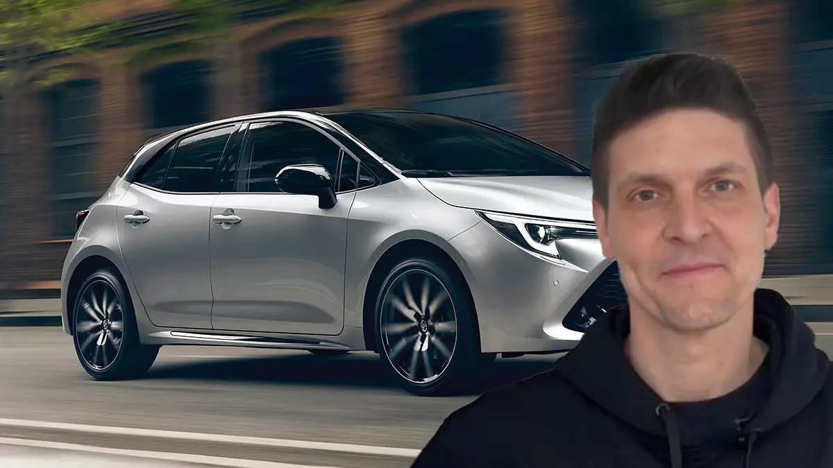 Mec&agrave;nic recomana marques de cotxes fiables