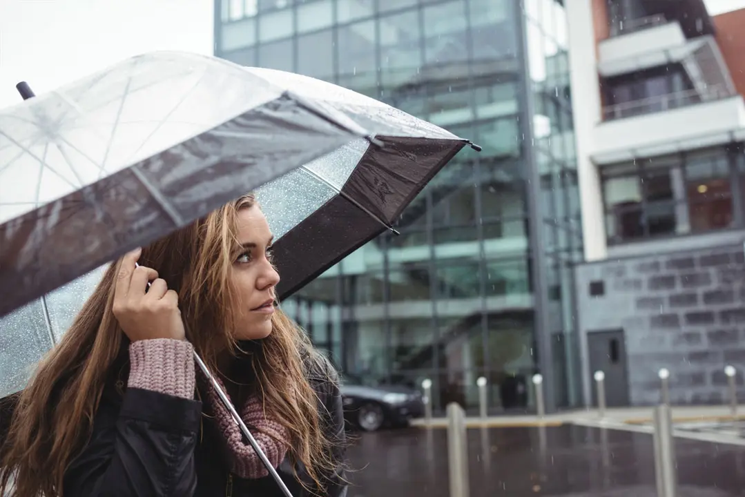 Cel ennuvolat a Tarragona