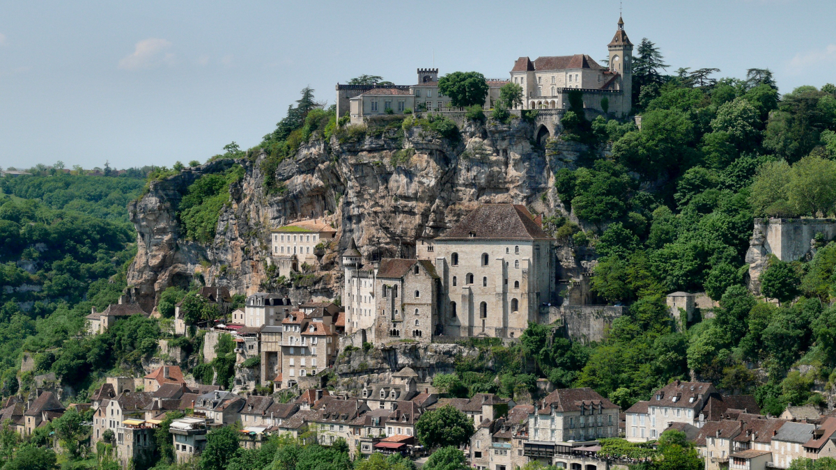 Rocamadour-Lot-Midi-Pyr&eacute;n&eacute;es-Dynamosquito from France