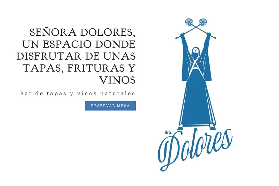 Restaurant de Barcelona demana males ressenyes a Google. Imatge se&ntilde;oradolores.com