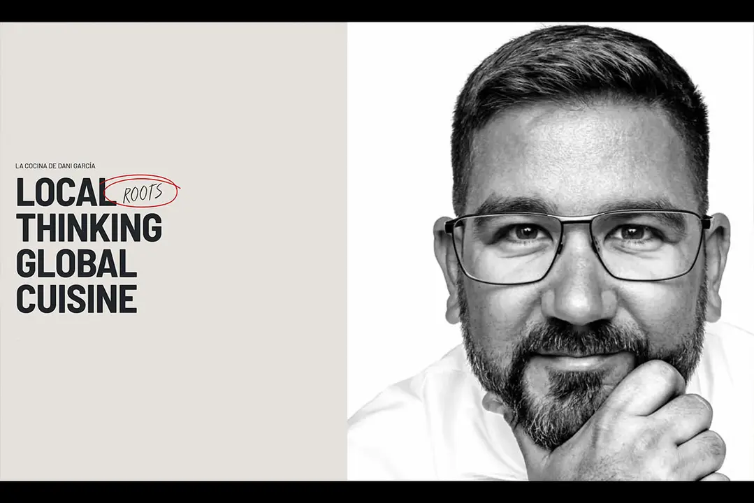 Interior del restaurant Alegal, antic cinema reconvertit a Val&egrave;ncia. Imatge grupodanigarcia.com