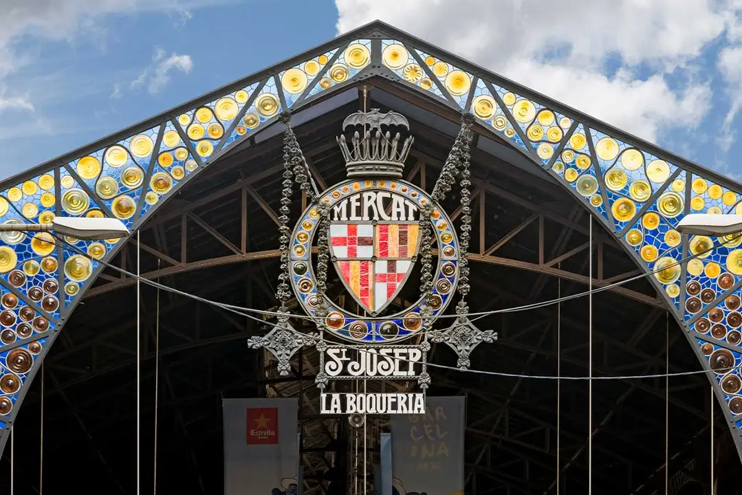 La Boquer&iacute;a - Wikipedia