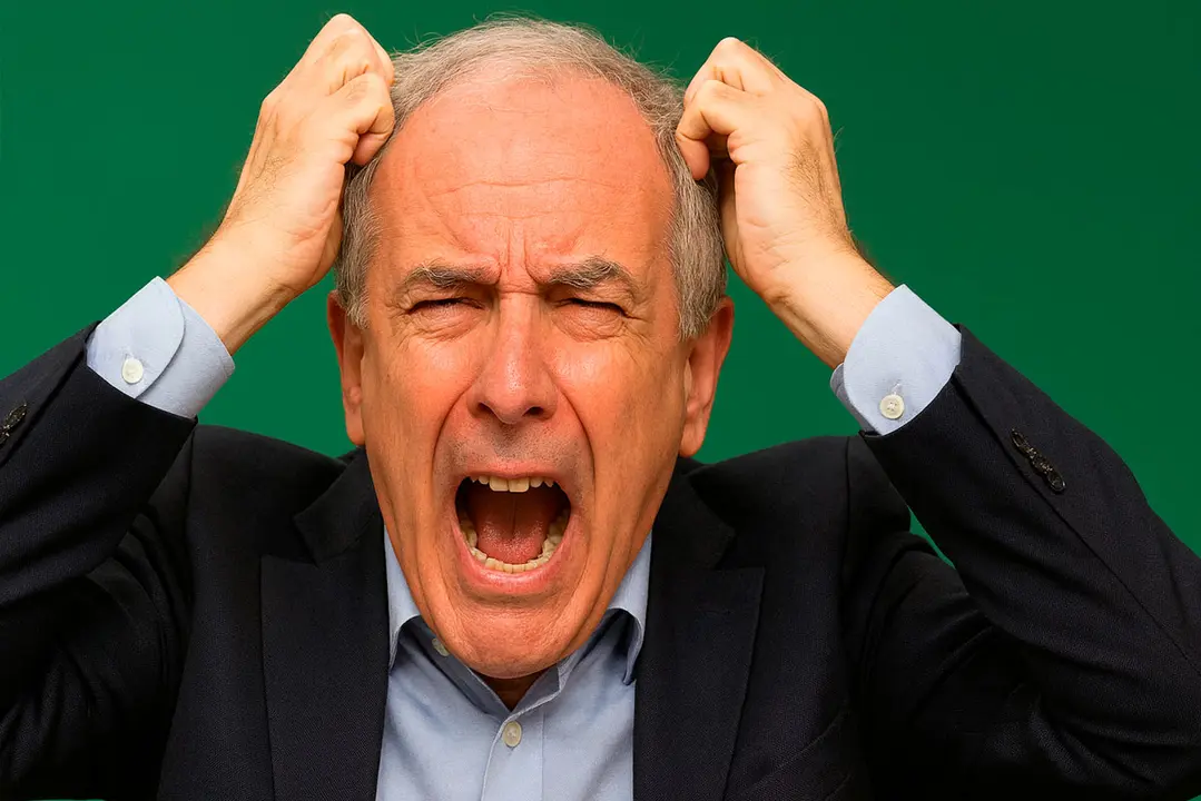 Un economista catal&agrave; alerta que el futur de les pensions