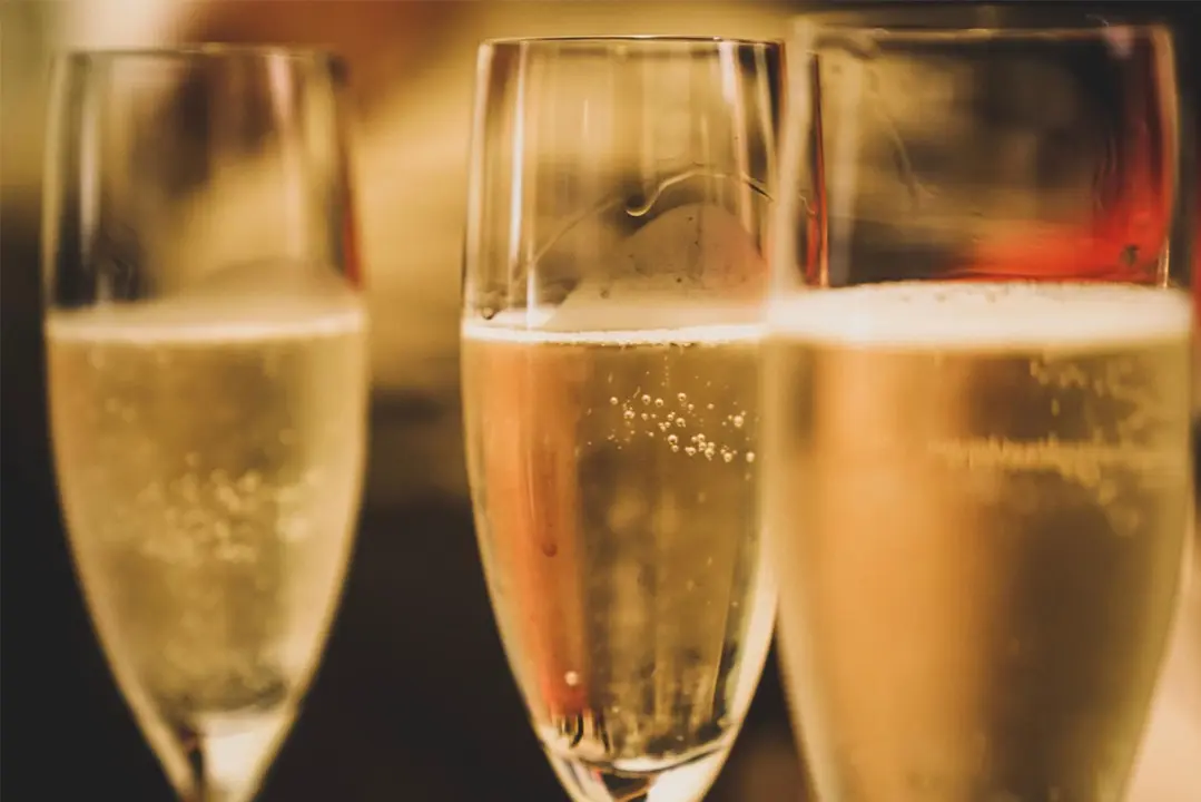 Pep Bages al celler Demost amb el seu primer escum&oacute;s