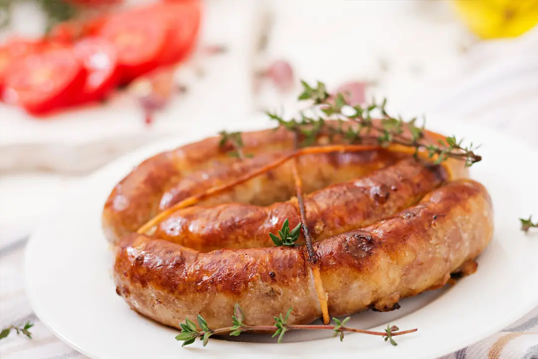 Esmorzar de forquilla