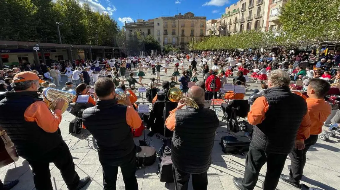 Actitvitats-Correllengua